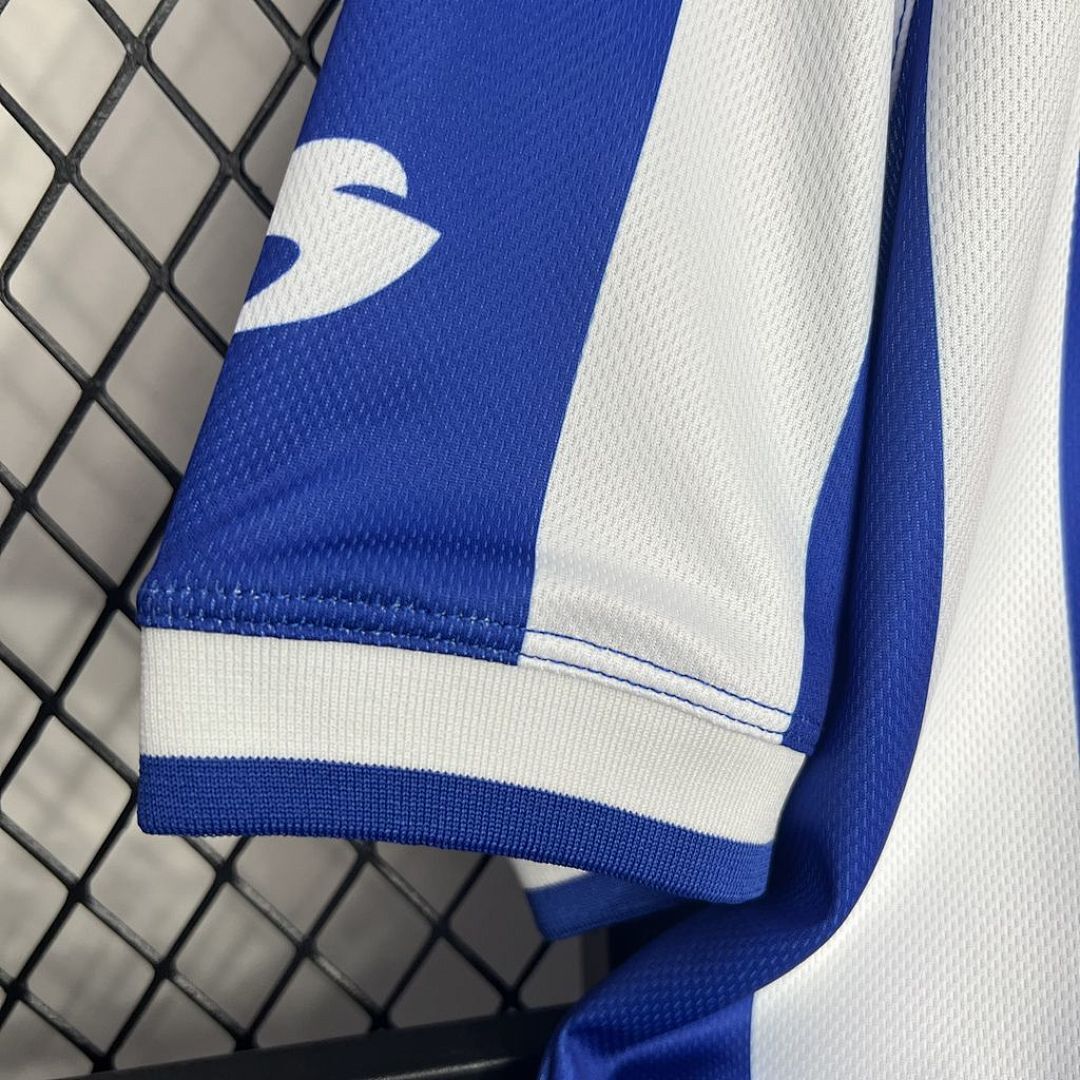 Real Sociedad 2002-2003 Maillot Domicile Retro miniature 2