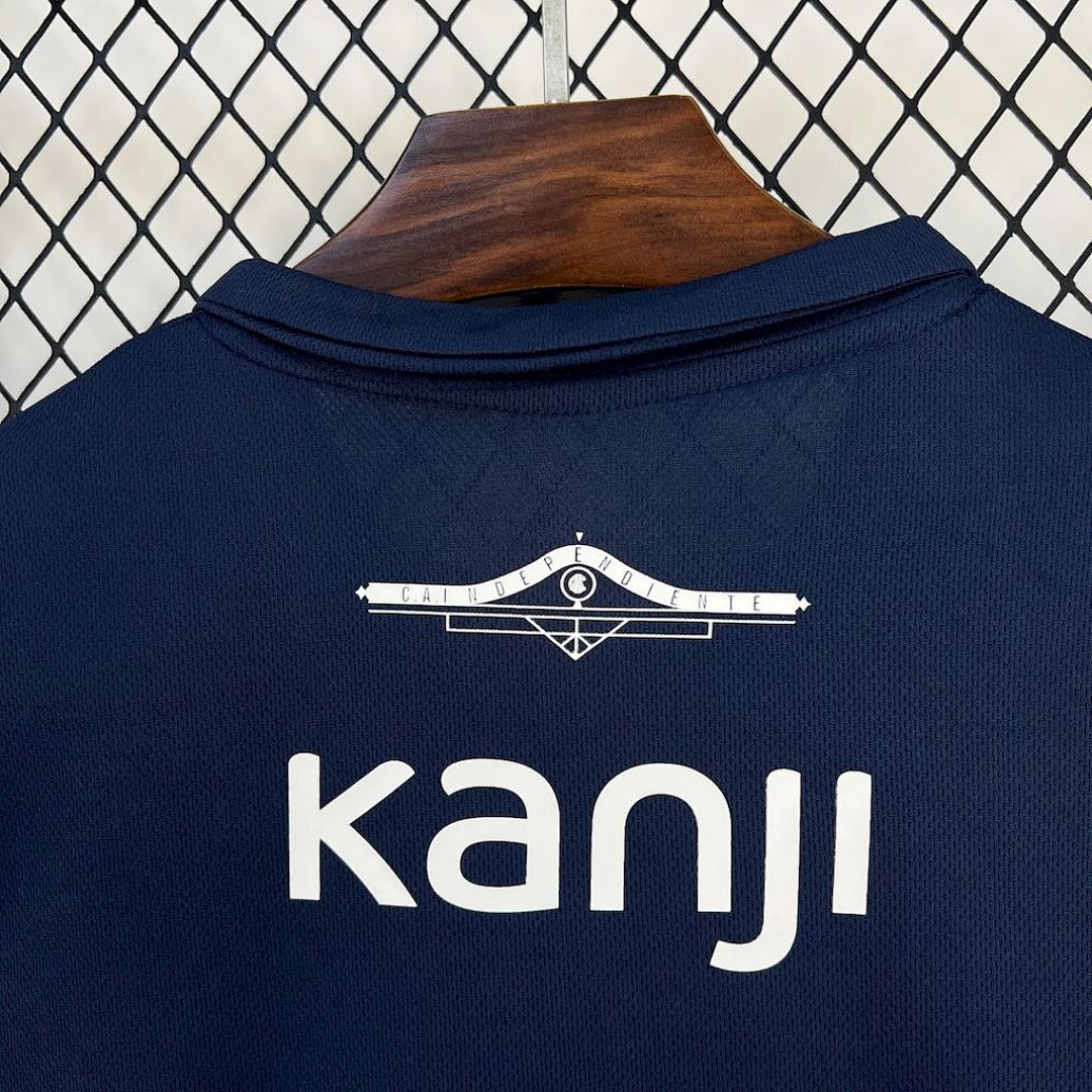 Ca Independiente 2025-2026 Maillot Third miniature 10