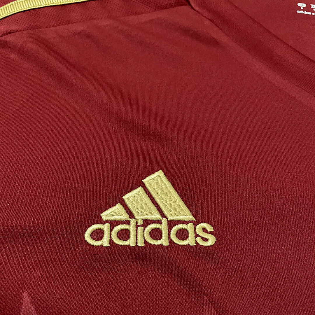 A definir Maillot Third Retro 2012 miniature 11