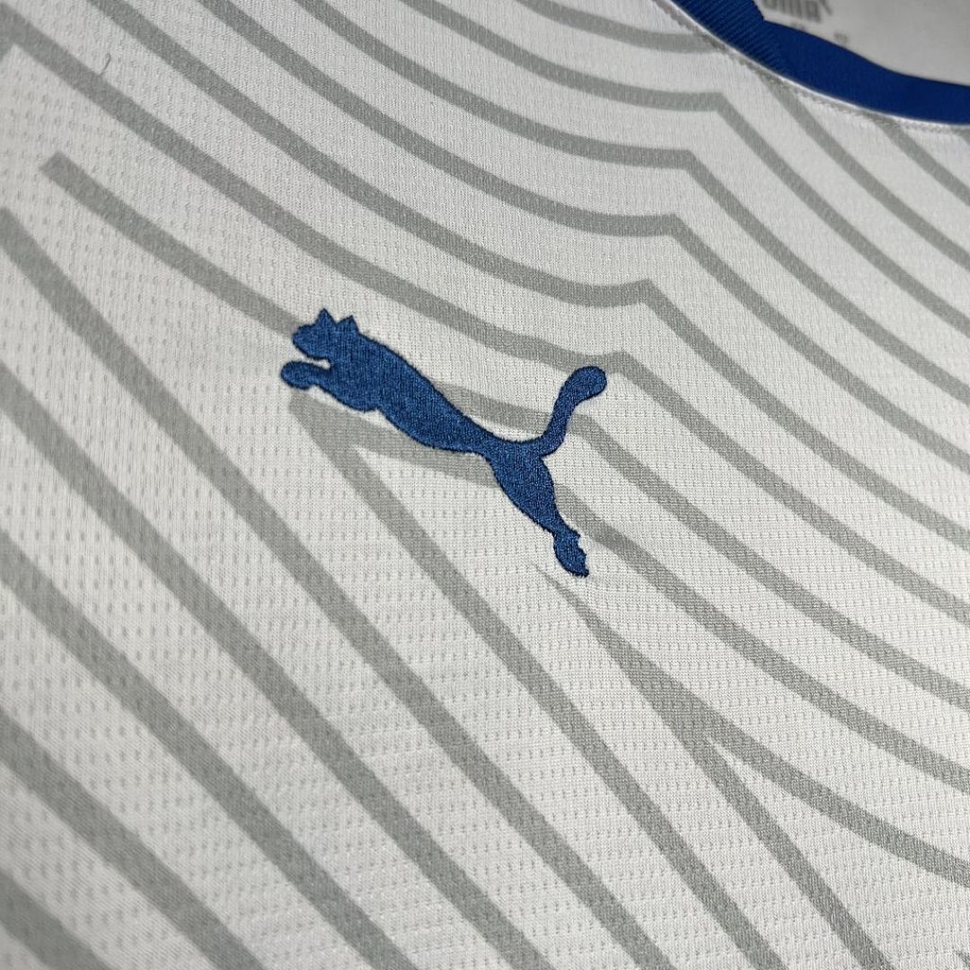 Al Hilal Sc 2024-2025 Maillot Exterieur miniature 5