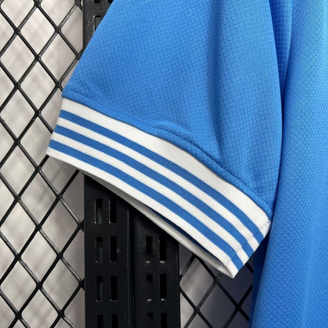 Cruz Azul 2024-2025 Maillot Domicile miniature 5