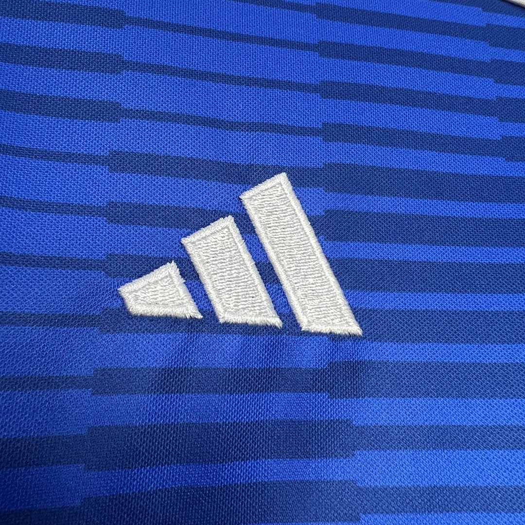 El Barrio 2024-2025 Maillot Domicile miniature 3