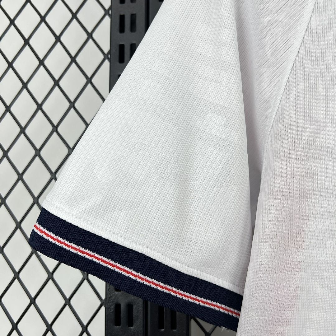 Angleterre Maillot Domicile 2026 miniature 10