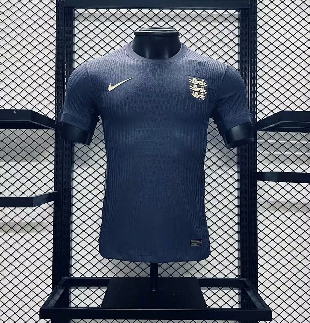 Angleterre Maillot Exterieur Version Joueur