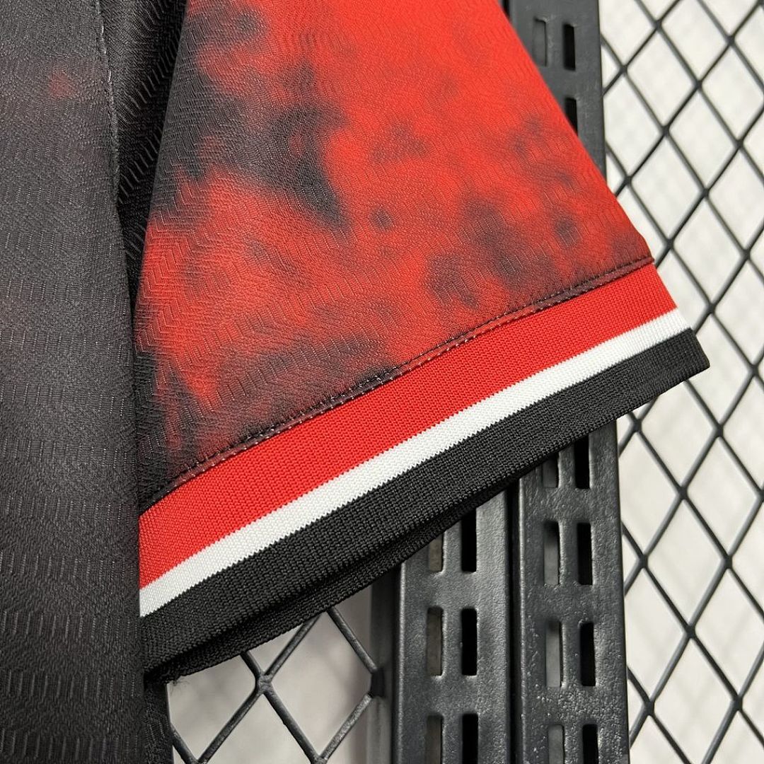 Sao Paulo 2024-2025 Maillot Third miniature 6