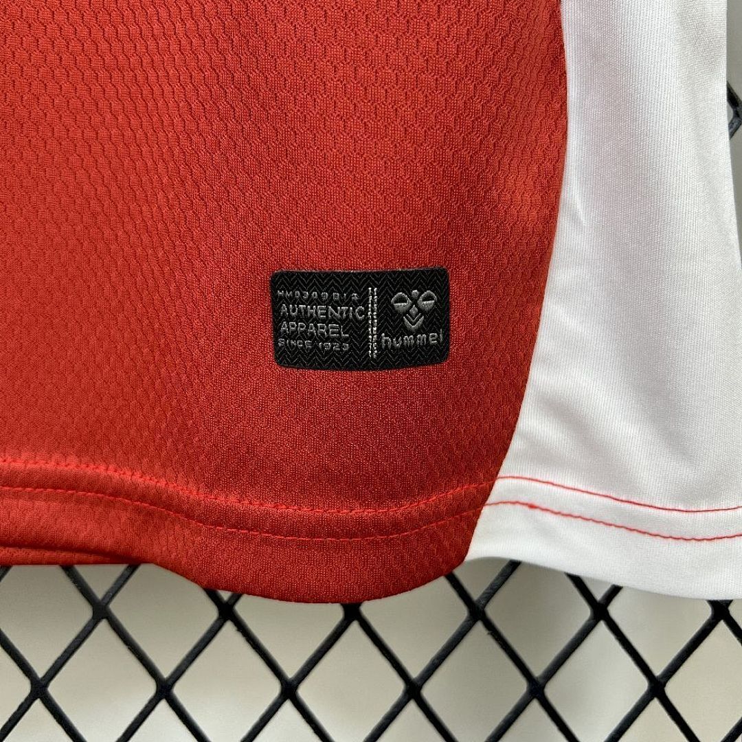 Cd Tenerife Maillot Exterieur 2025-2026 miniature 6