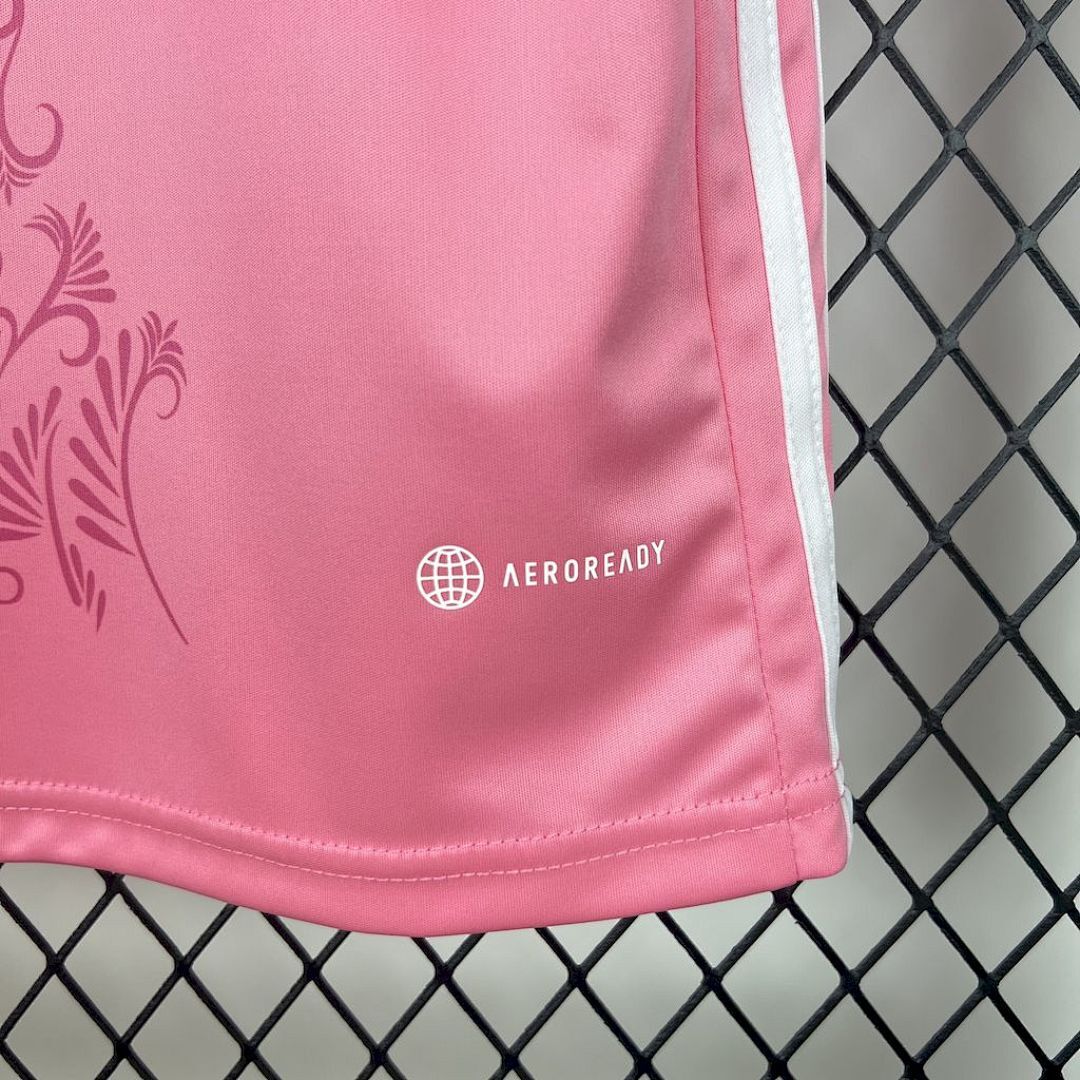 Algerie Maillot Domicile miniature 6