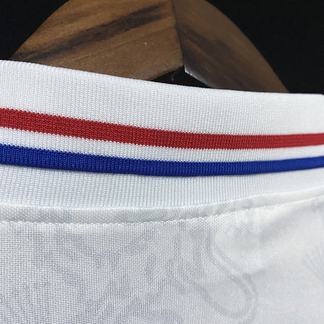 Pays-Bas Maillot Exterieur Retro 1995 miniature 2