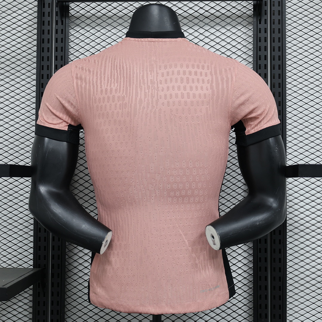 Paris Saint-Germain Maillot Domicile Version Joueur miniature 5