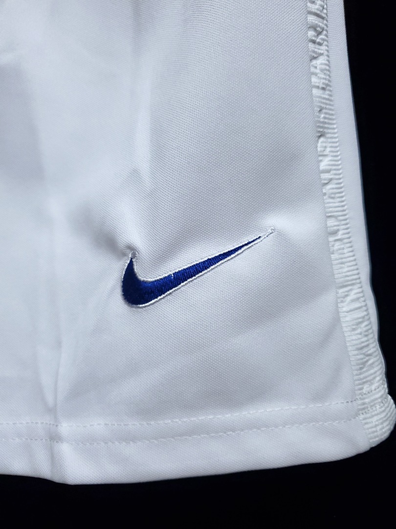 Paris Saint-Germain Maillot Exterieur 2020-2021 miniature 7