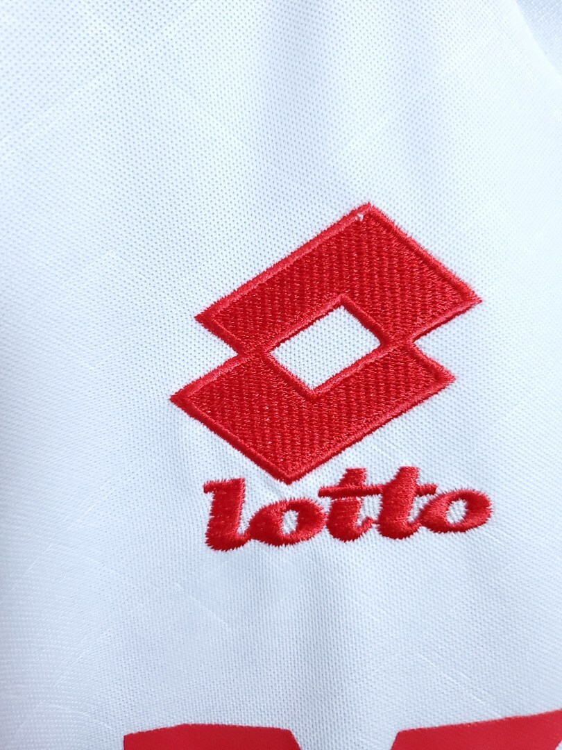 A definir Maillot Exterieur Retro 1993-1994 miniature 4