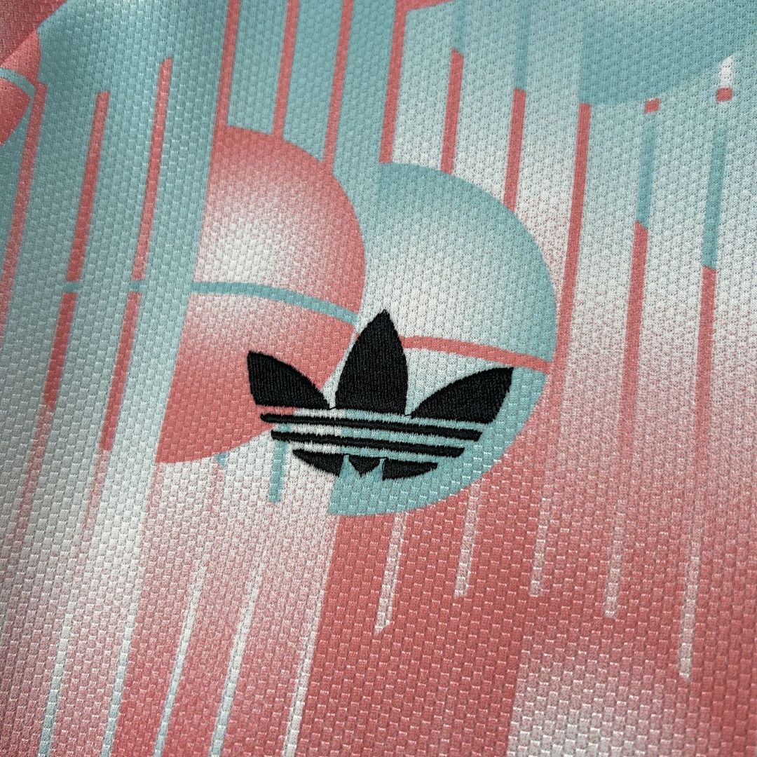 Belgique Maillot Exterieur 2026 miniature 6