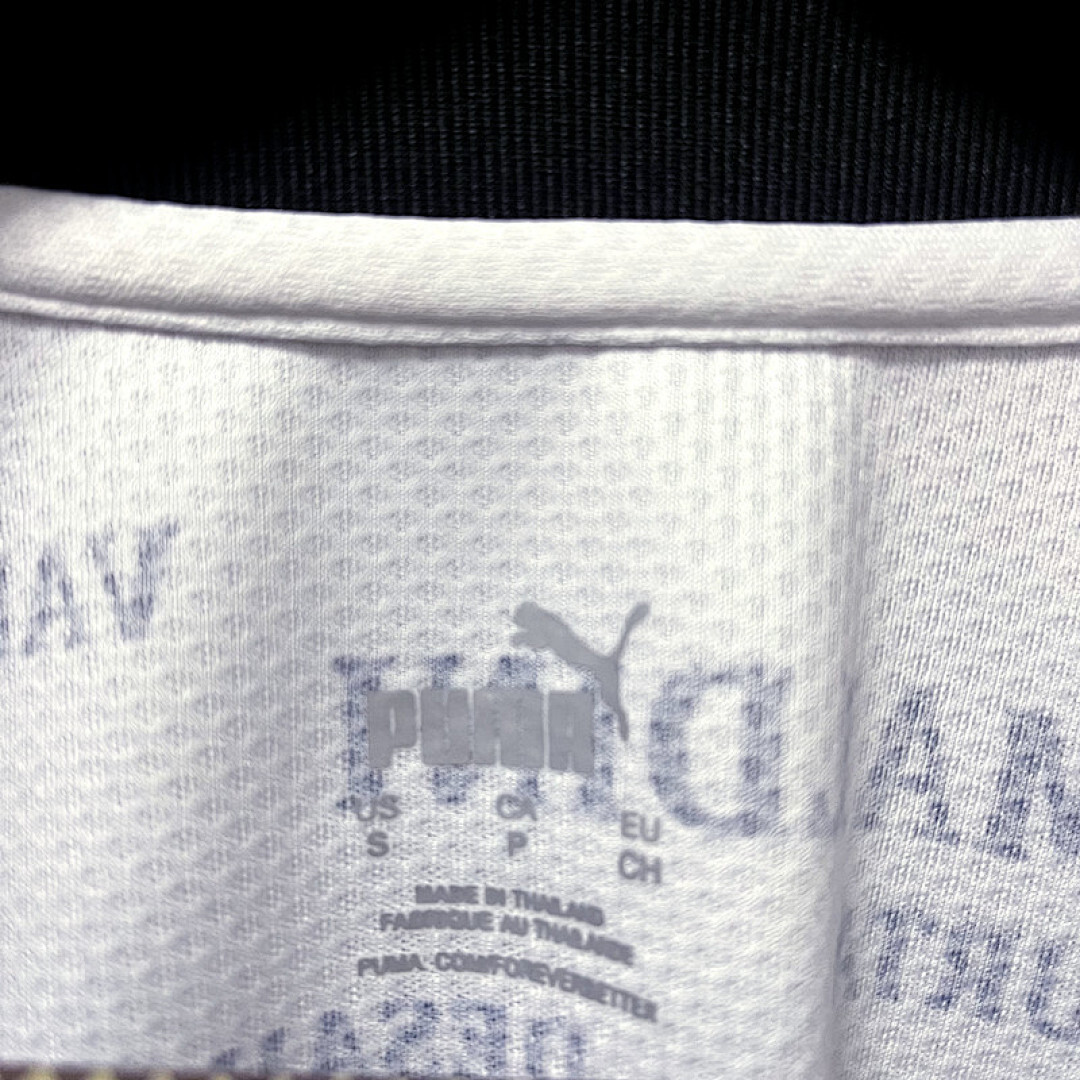 2223Ac Milan Legendary Star Commemorative Edition S Xxxxl Maillot Domicile Edition Speciale miniature 7