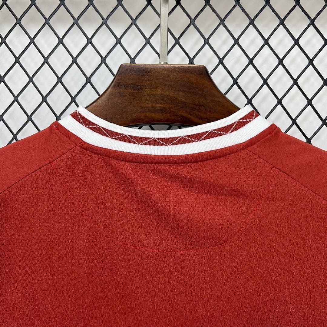 Cd Tenerife Maillot Exterieur 2025-2026 miniature 4