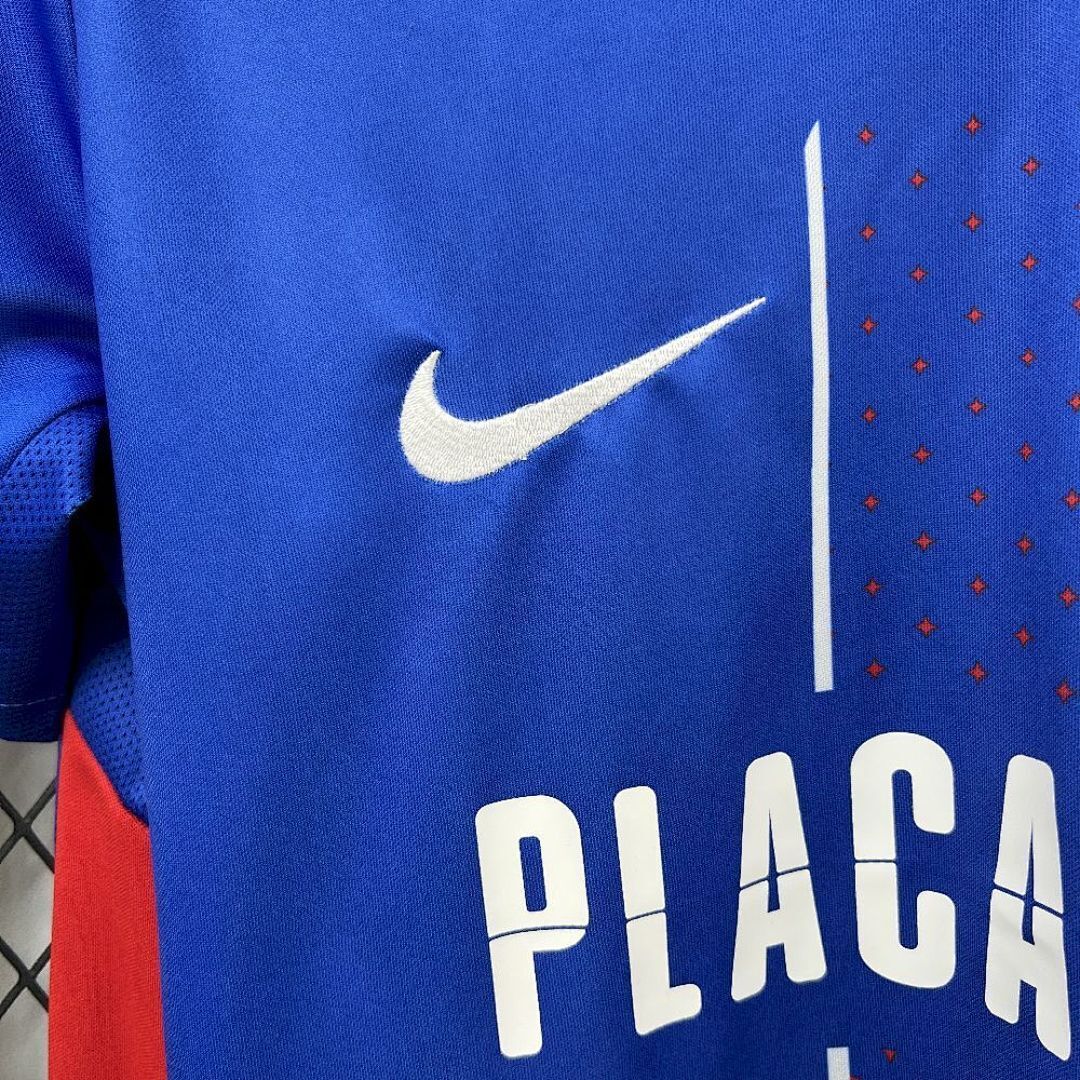 Fc Alverca Maillot Domicile 2025-2026 miniature 9