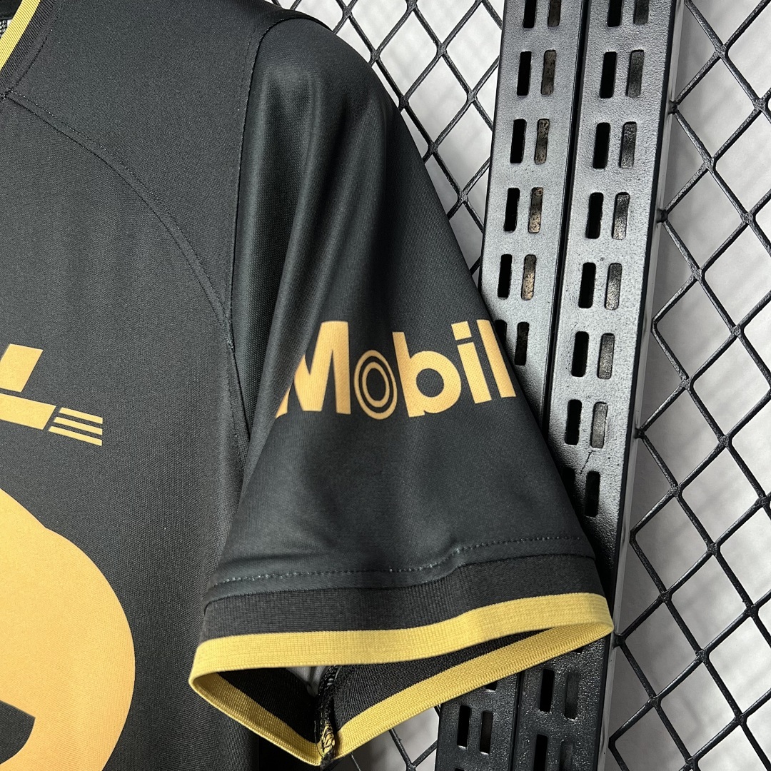 Pumas Unam 2022-2023 Maillot Third miniature 8