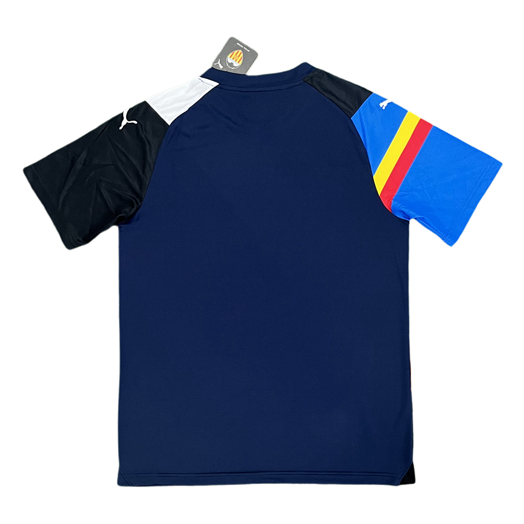 Valencia 2023-2024 Limited Edition Maillot Domicile Edition Speciale miniature 2