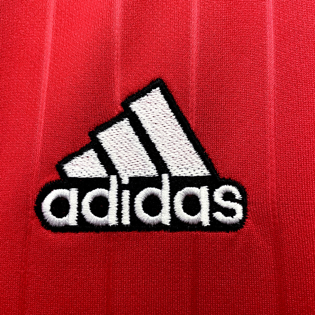 M U Maillot Domicile 2022-2023 miniature 9