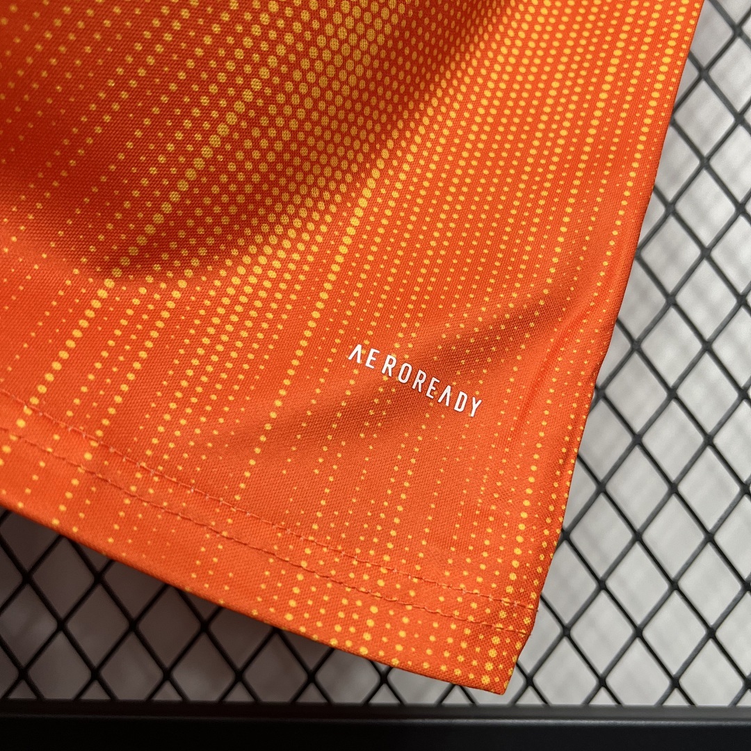 Saiyans Fc 2024-2025 Maillot Domicile miniature 5