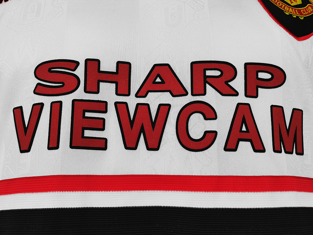 A definir Maillot Domicile Manches Longues Retro miniature 5