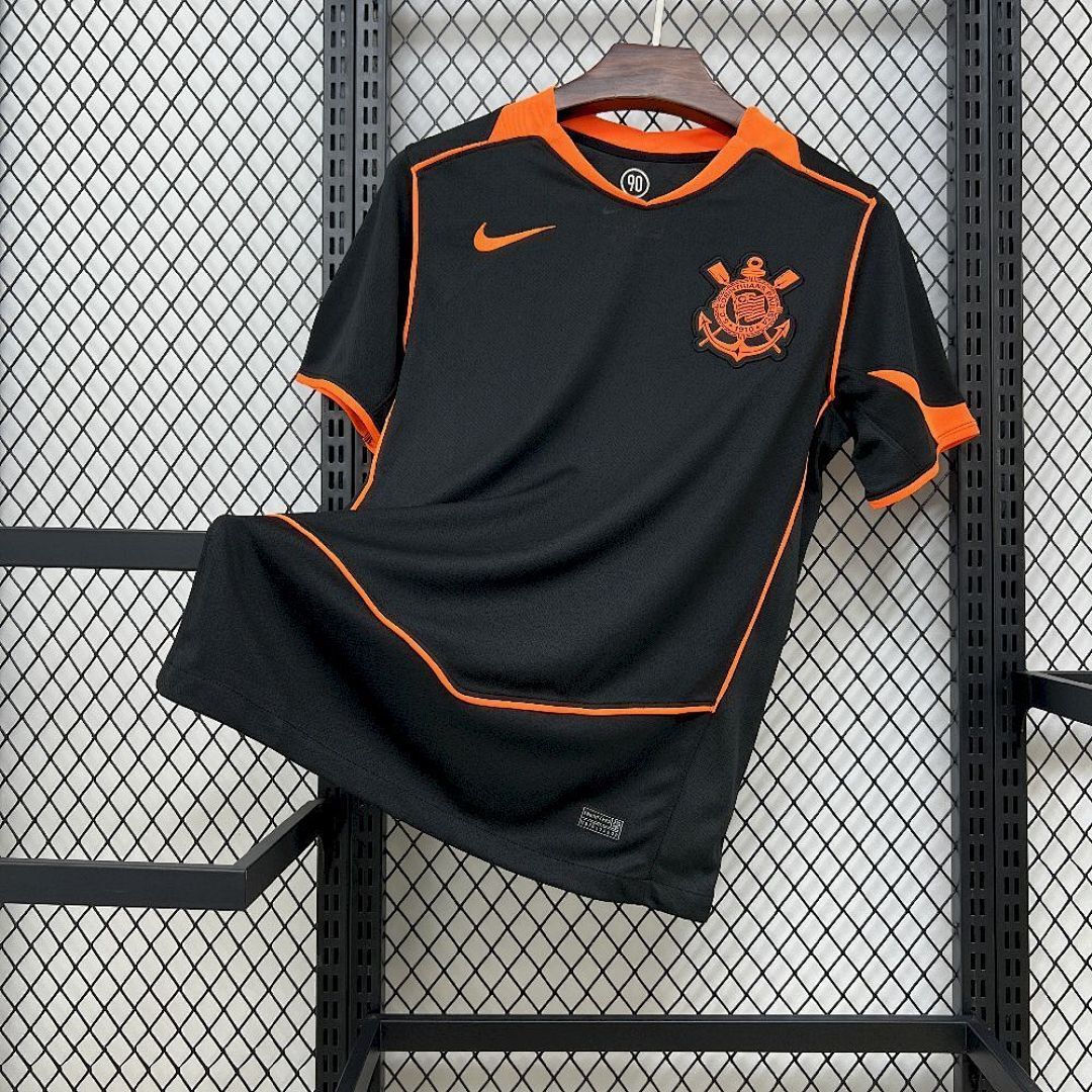 Corinthians Maillot Third 2025-2026