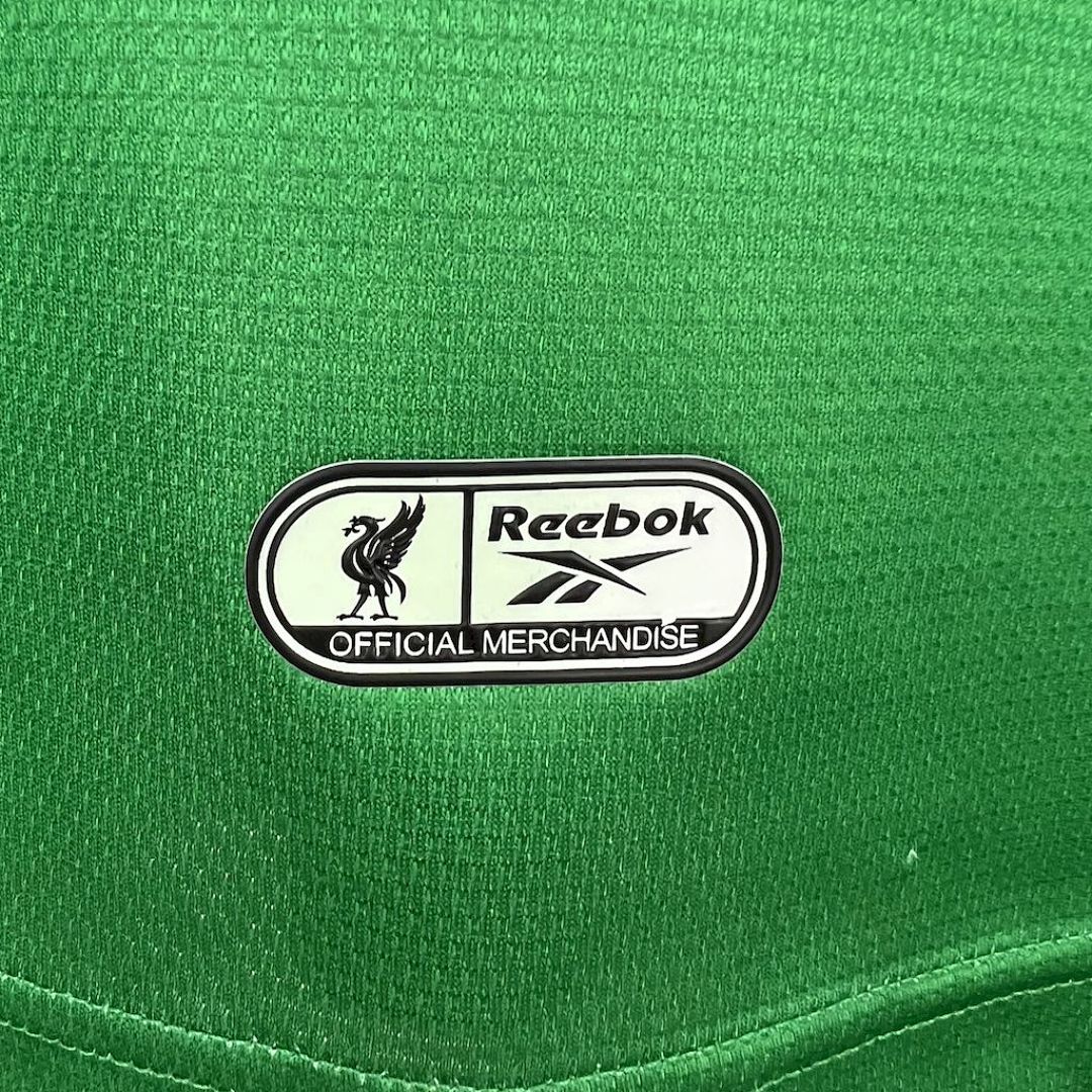 Lvp 199900 Maillot Exterieur Retro miniature 6