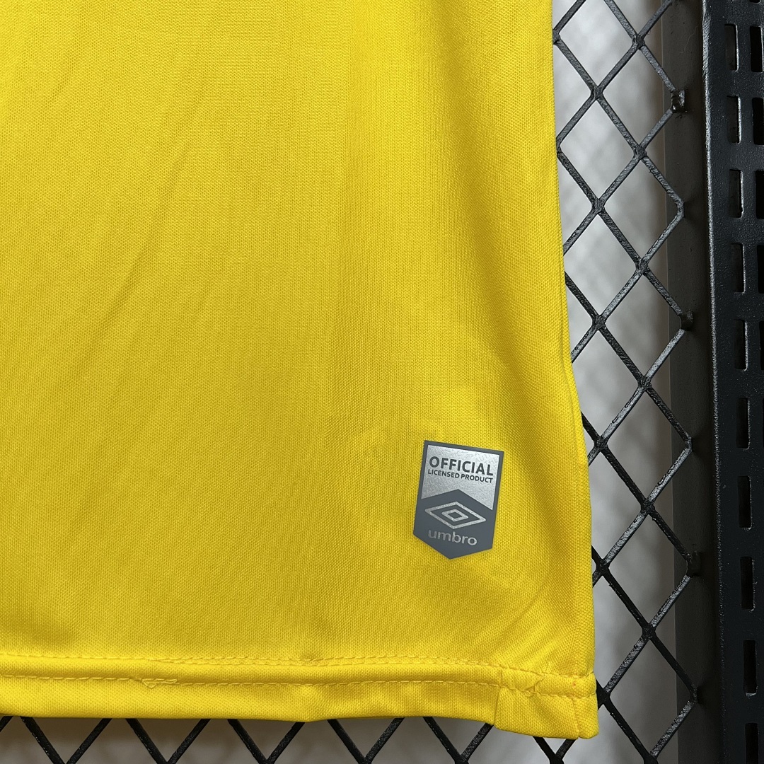 Sport Recife 2024-2025 Maillot Exterieur miniature 7