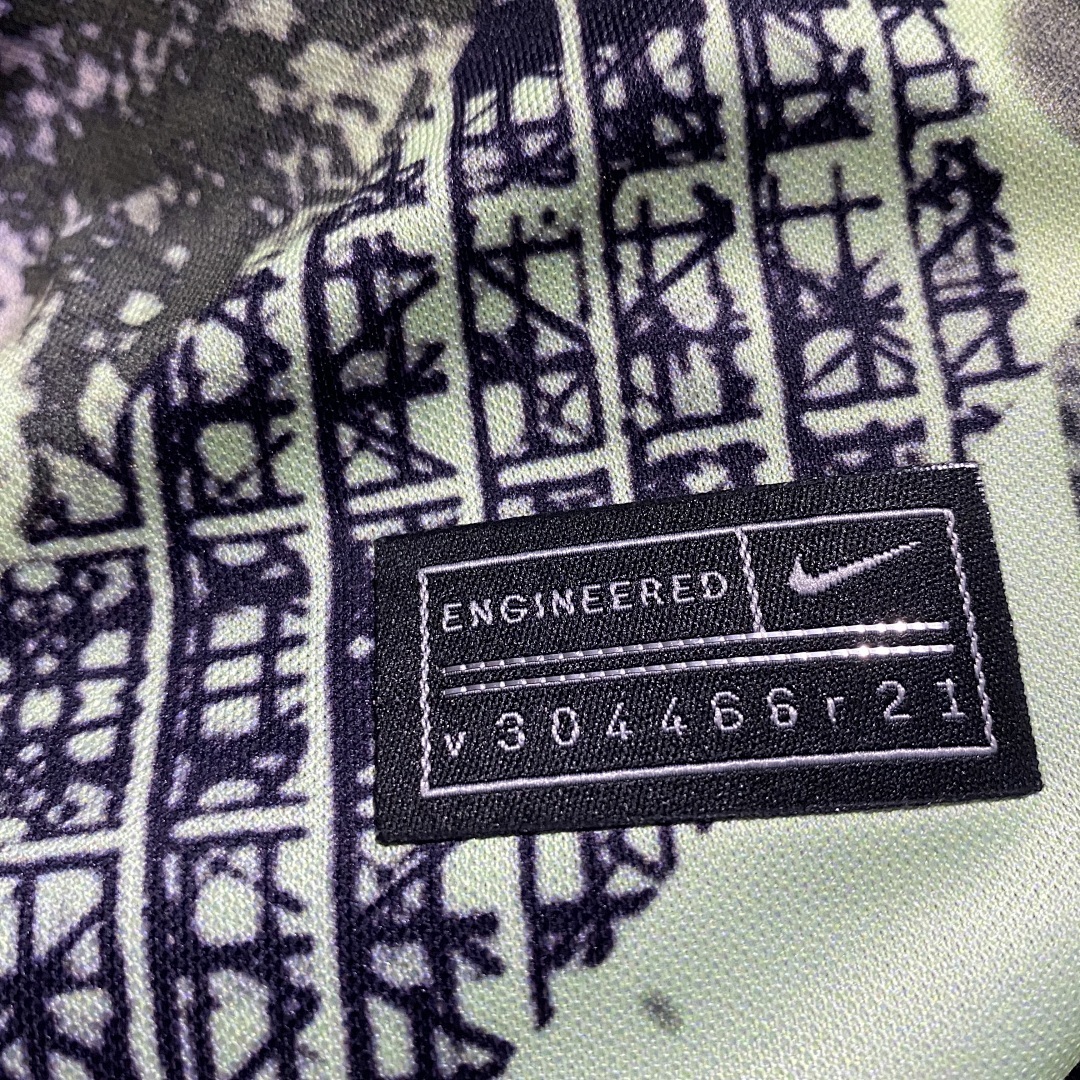 Tottenham Maillot Third miniature 2