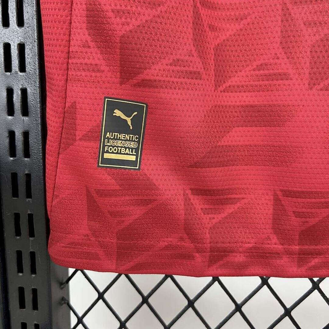 Valencia Cf 2025-2026 Maillot Exterieur miniature 5