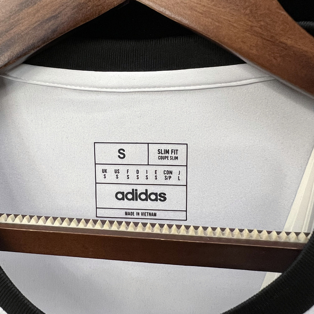 2324 Albacete Balompie Maillot Domicile miniature 8