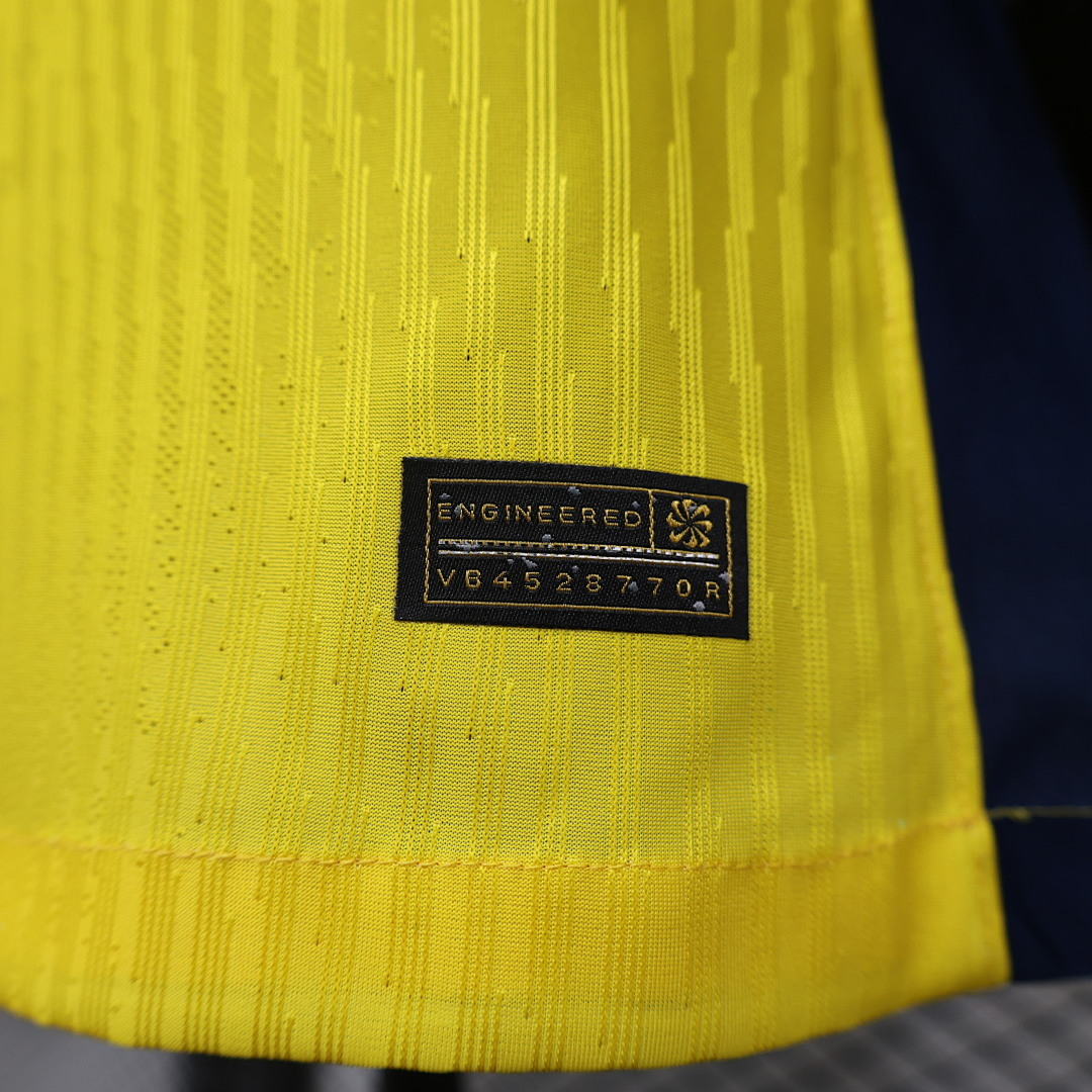 Club America Maillot Domicile Version Joueur miniature 3