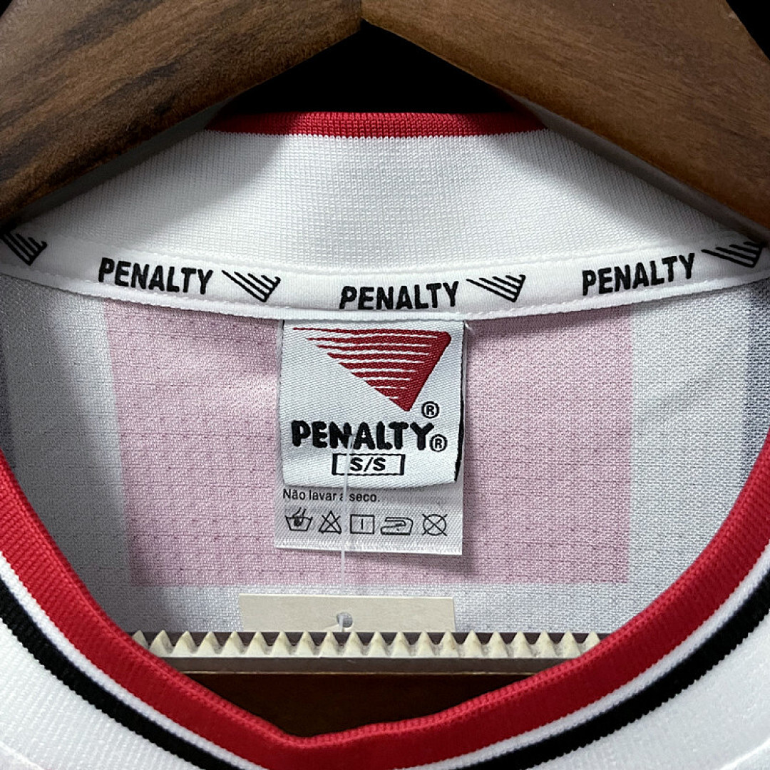 A definir Maillot Exterieur Retro 2000 miniature 9