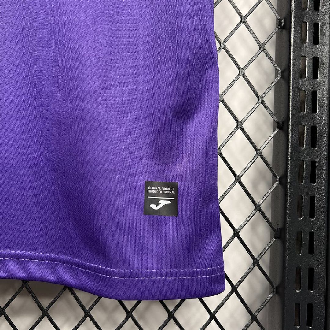 R S C Anderlecht 2024-2025 Maillot Domicile miniature 5