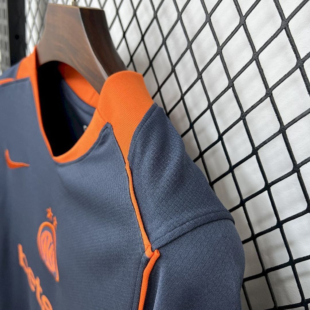 Inter Milan Maillot Third 2025-2026 miniature 5