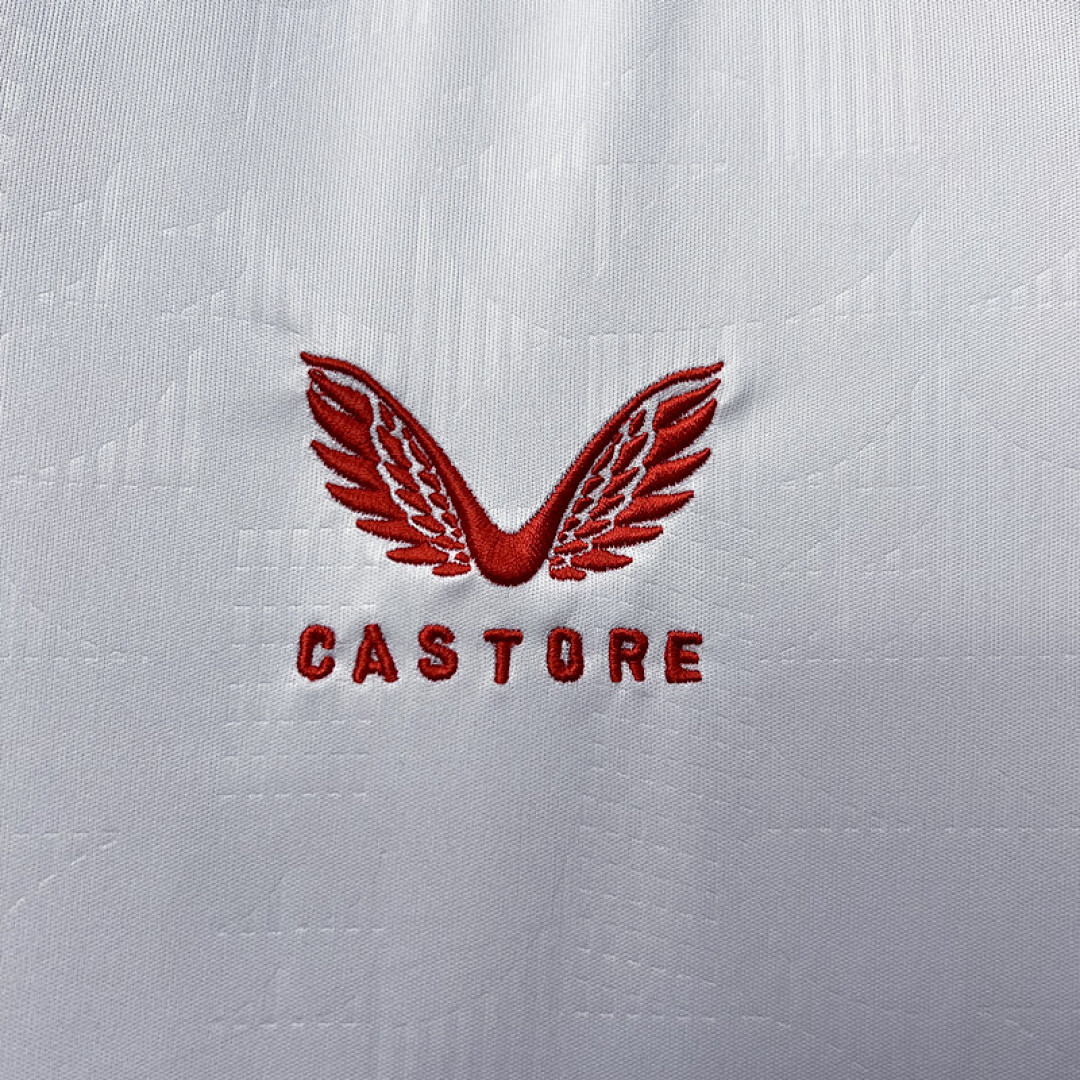 2324 Seville Maillot Domicile miniature 4