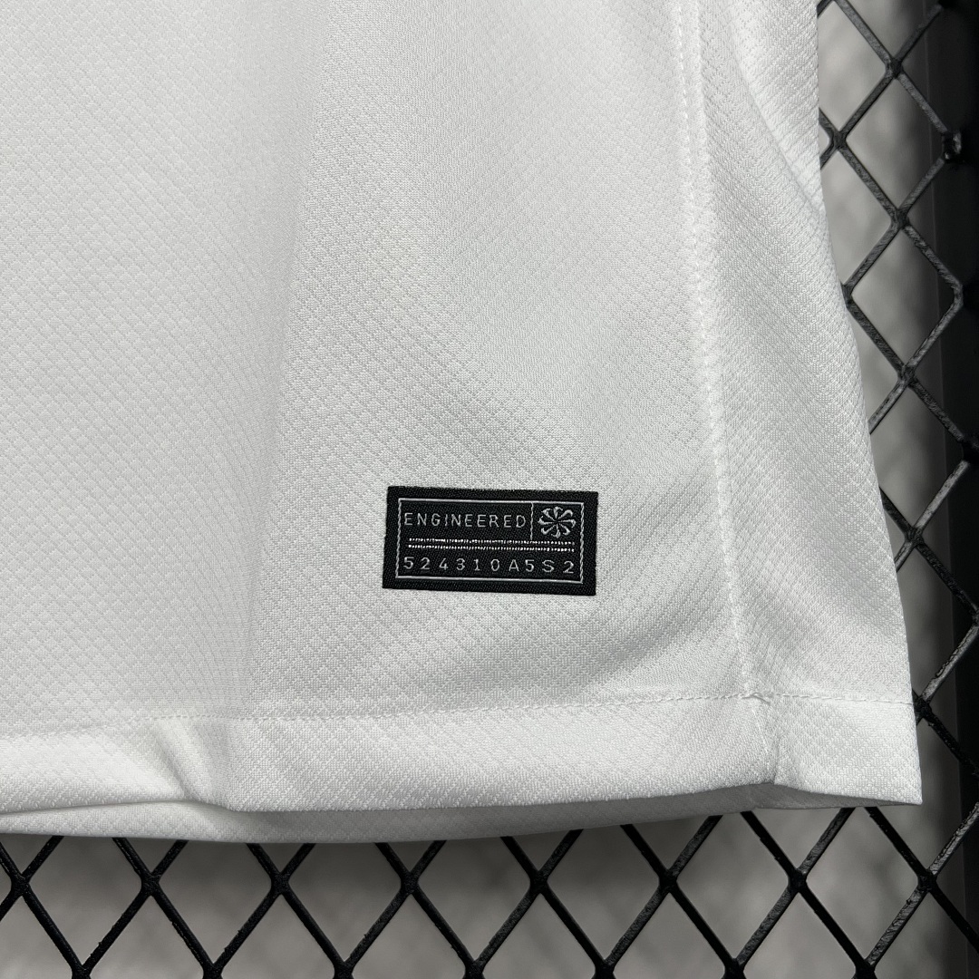 Uruguay 2024-2025 Maillot Exterieur miniature 3