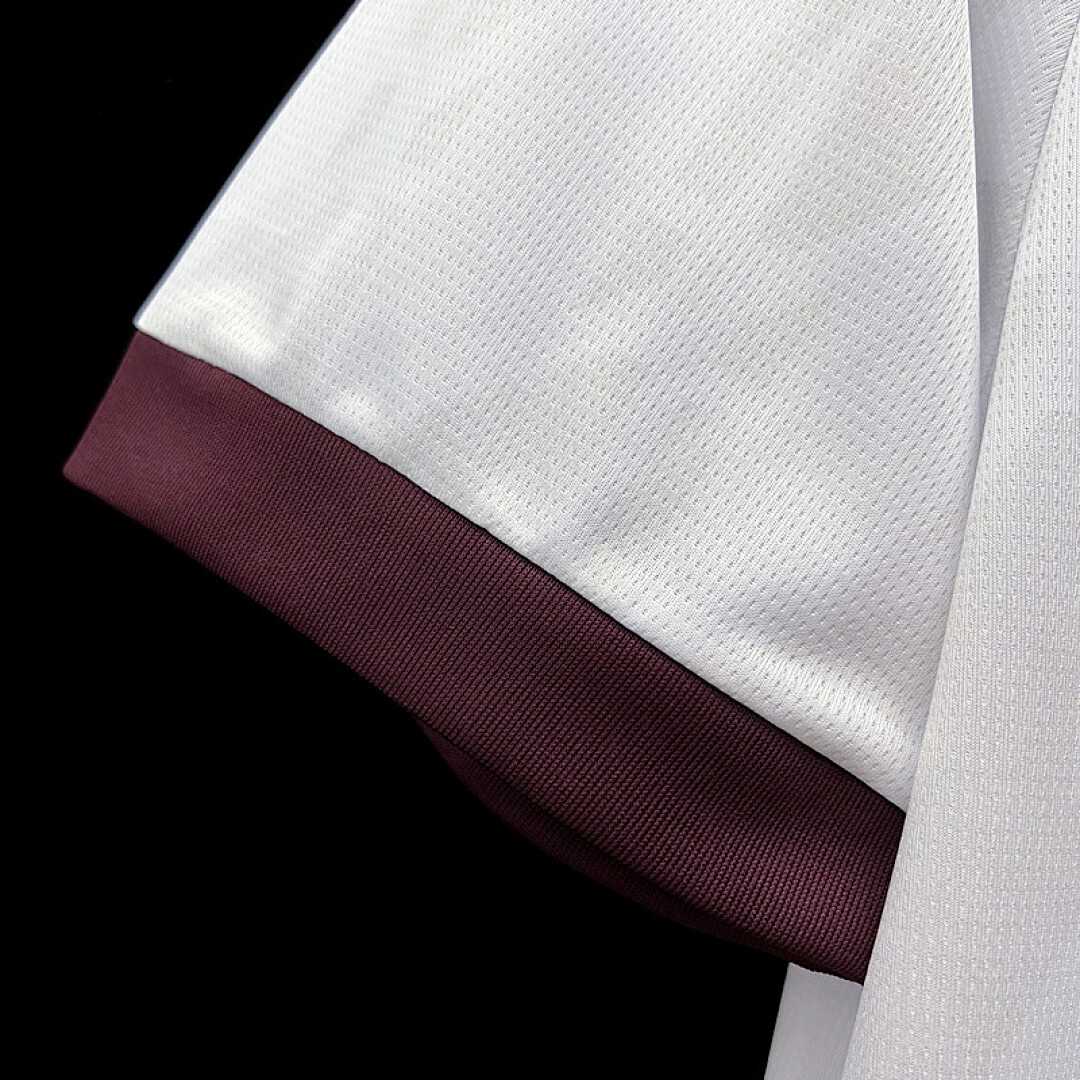 Manchester City Maillot Exterieur miniature 4