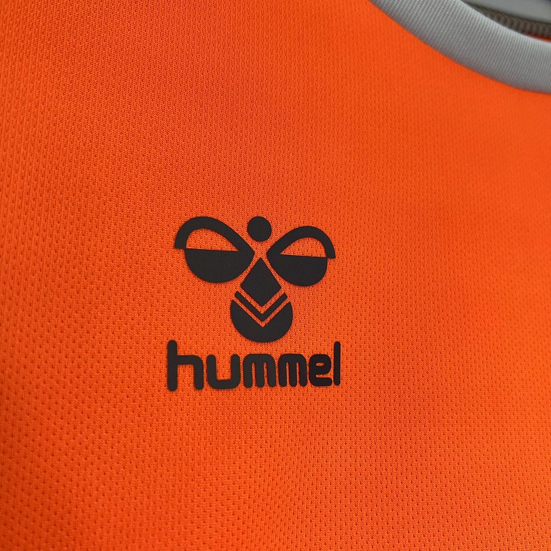 Celta Vigo 2024-2025 Maillot Third miniature 4