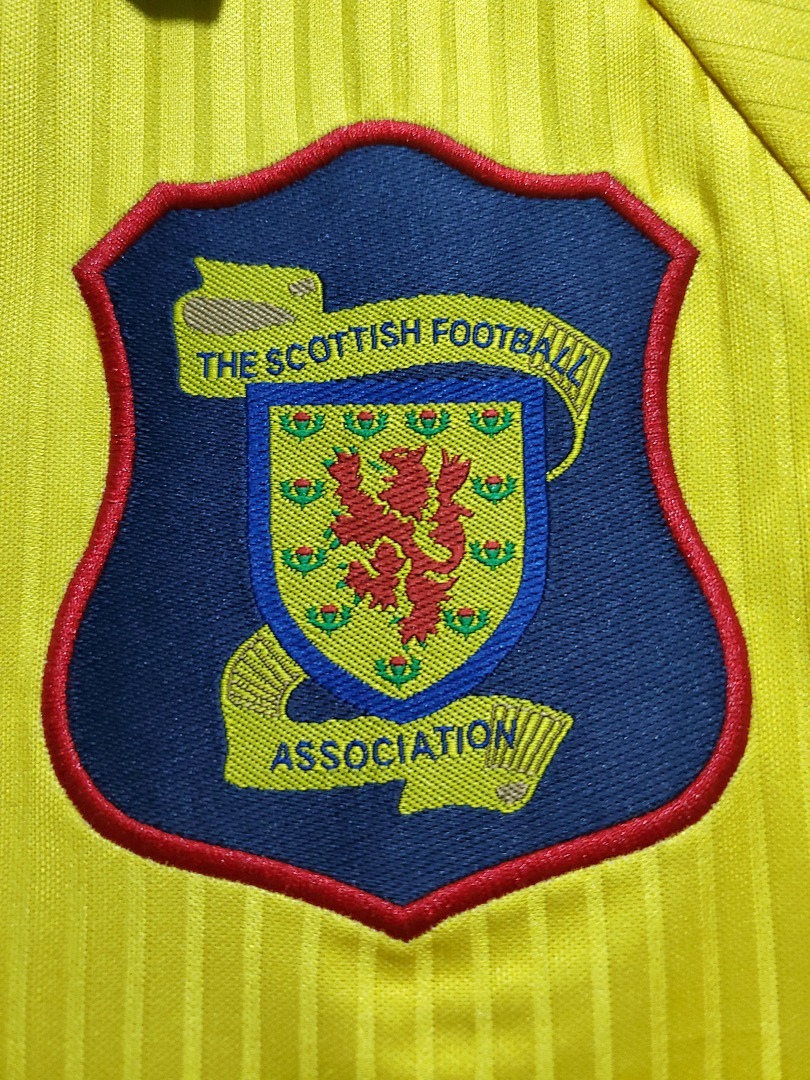 A definir Maillot Exterieur Retro 1996-1998 miniature 7