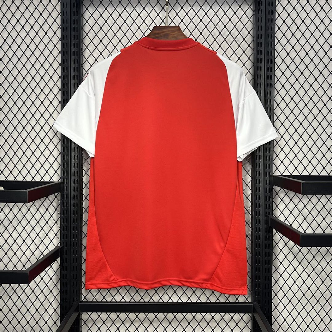 Real Murcia 2024-2025 Maillot Domicile miniature 7