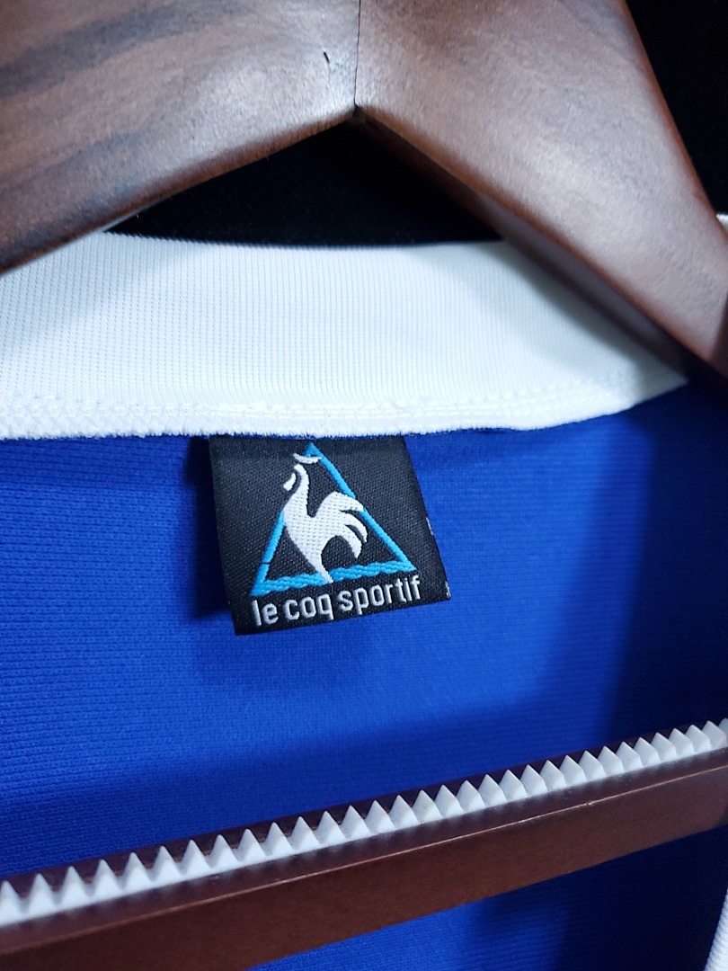 Argentine Maillot Exterieur Retro 1986 miniature 8