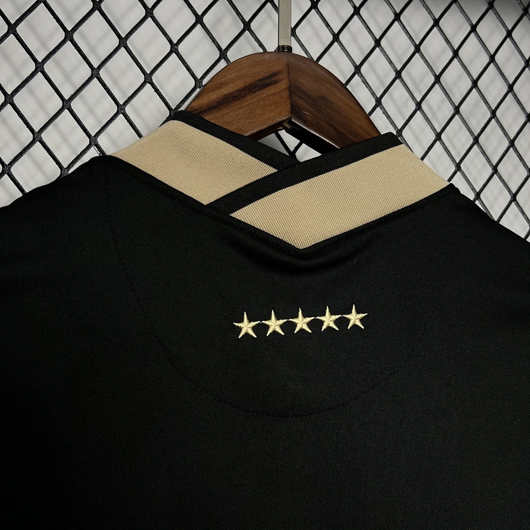 Bresil Maillot Domicile 2022 miniature 7