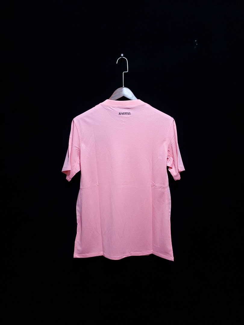 Juventus Maillot Exterieur Retro 2011-2012 miniature 2