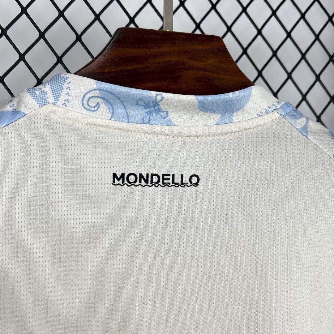 Palermo F C 2025-2026 Maillot Third miniature 8