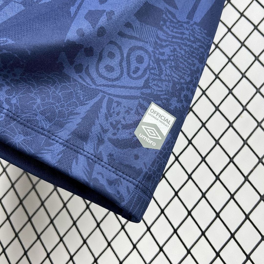 Gremio Maillot Third 2025-2026 miniature 5