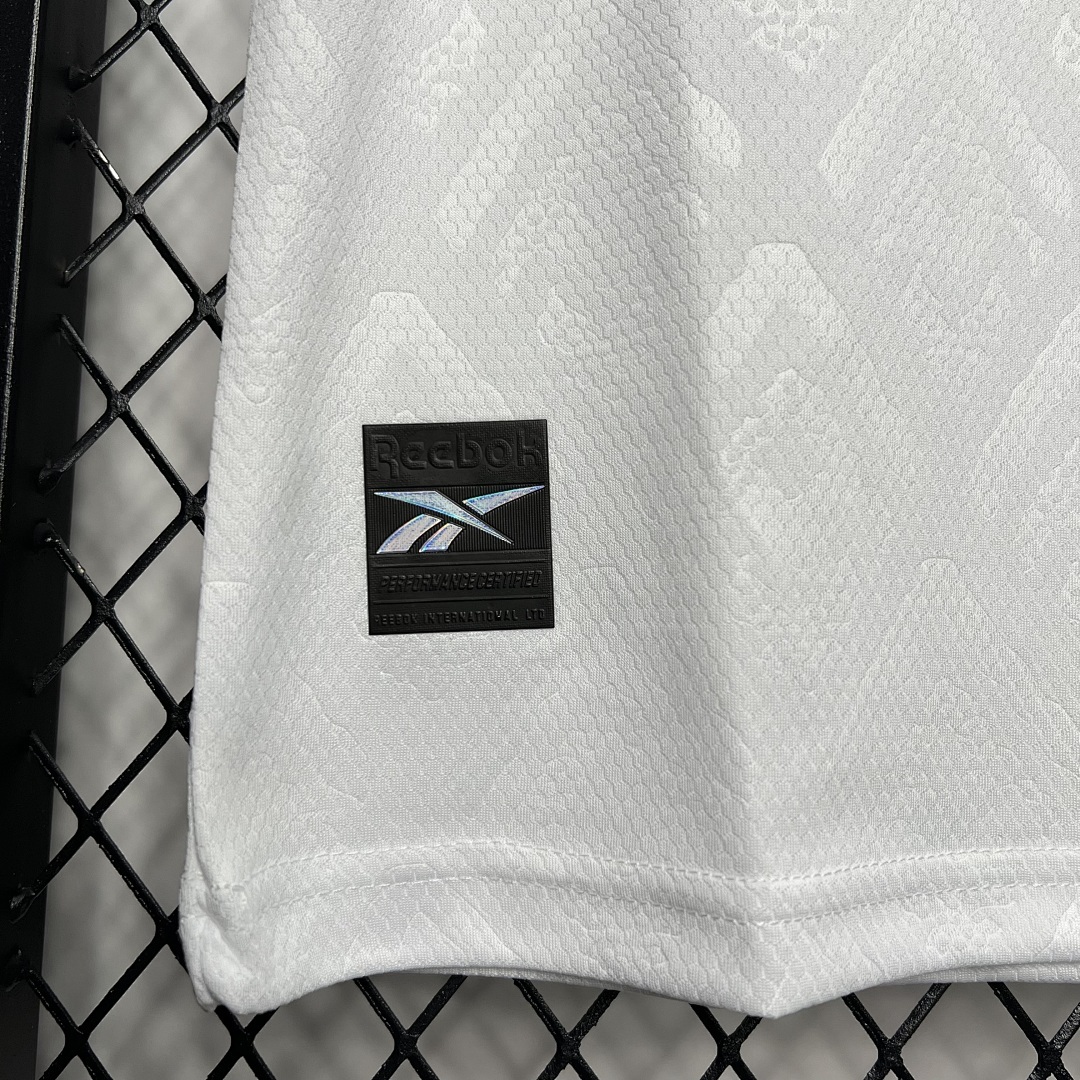 Panama 2024-2025 Maillot Exterieur miniature 5