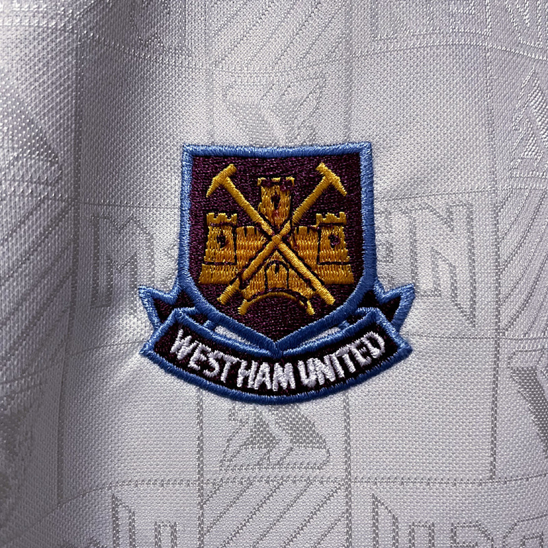 A definir Maillot Exterieur Retro 1999 miniature 9