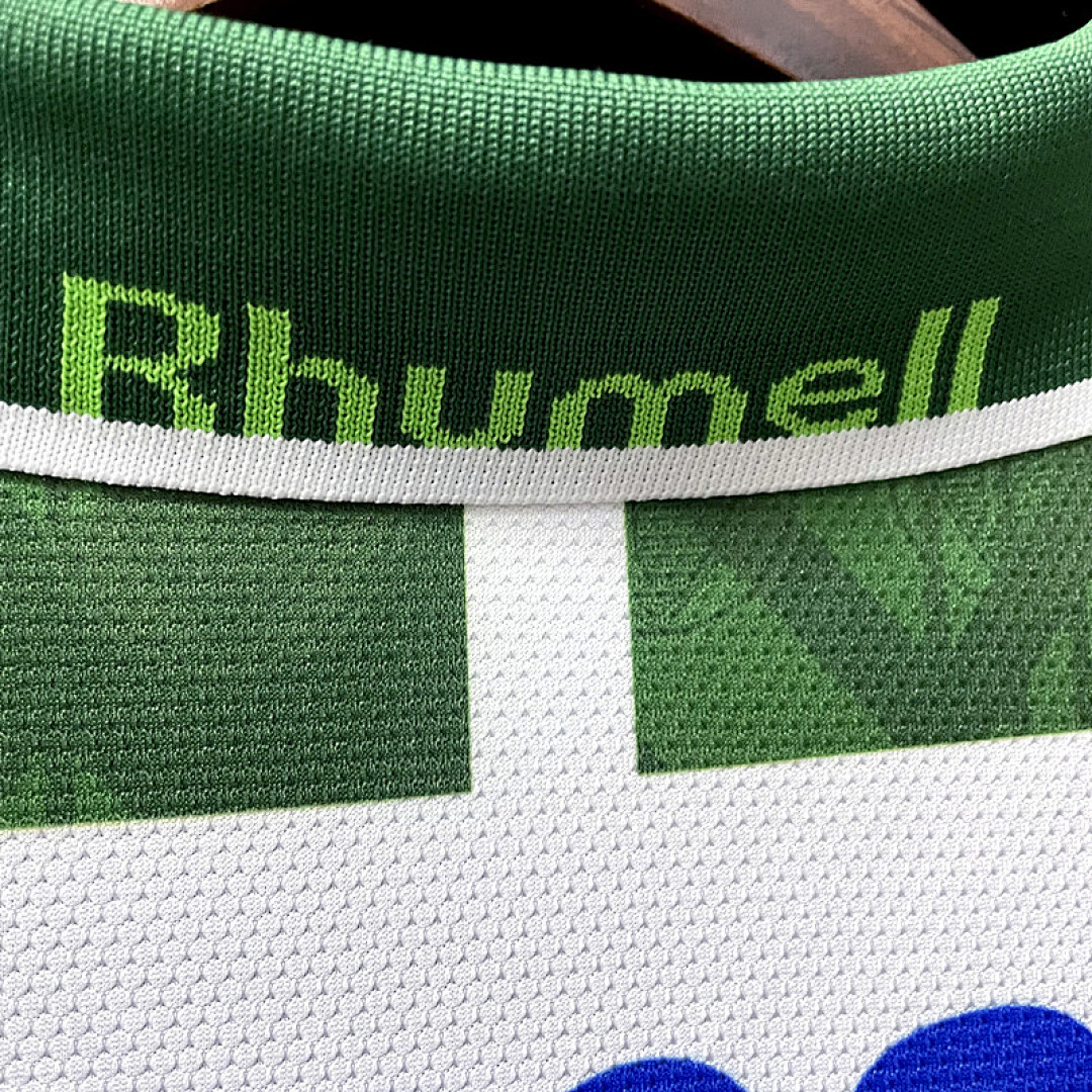 A definir Maillot Domicile Retro 1994 miniature 2