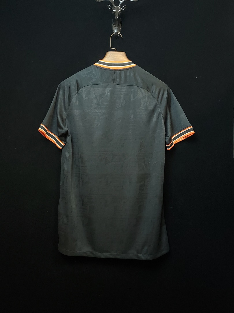 Chelseathird Maillot Exterieur 2019-2020 miniature 10