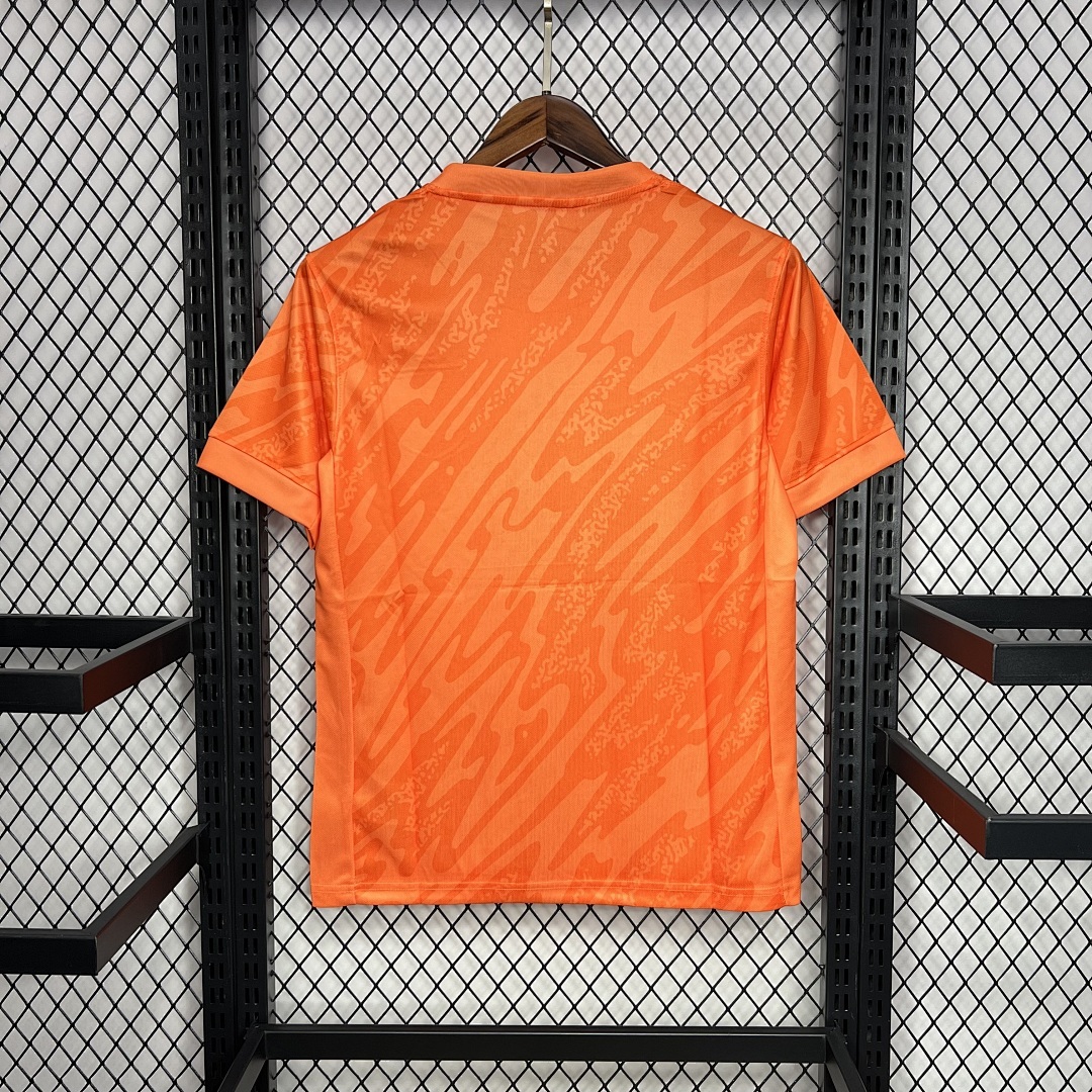 Angleterre Gardien Domicile miniature 6